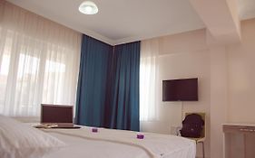 Venues Pansiyon